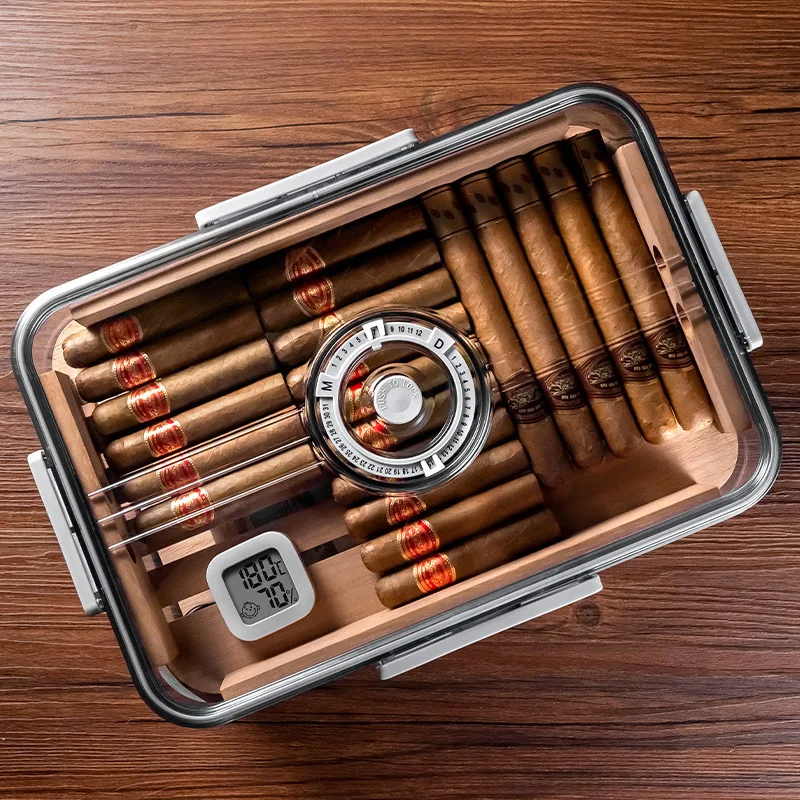 Cigar Companion Cedar Wood She - Home Fragrance Maple Walnut reseña y precio