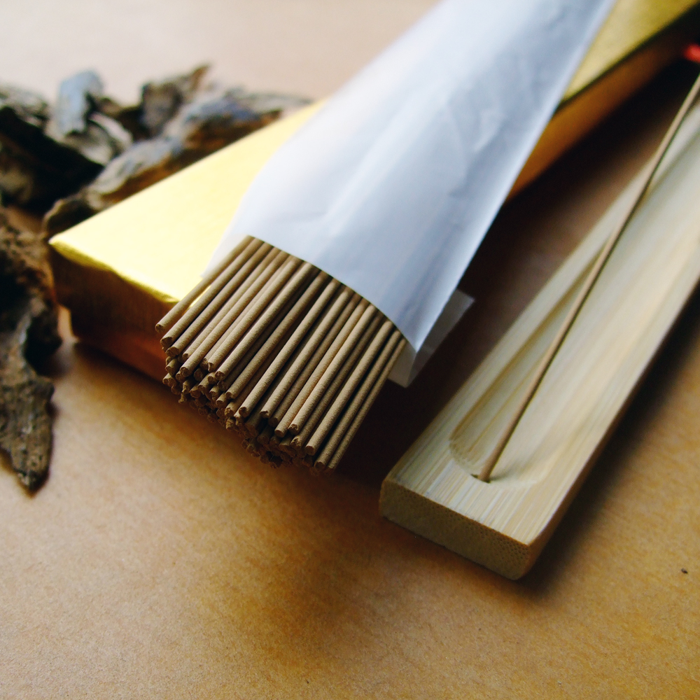 Natural Vietnam Oudh Incense S - Home Fragrance Vanilla Cashmere reseña y precio