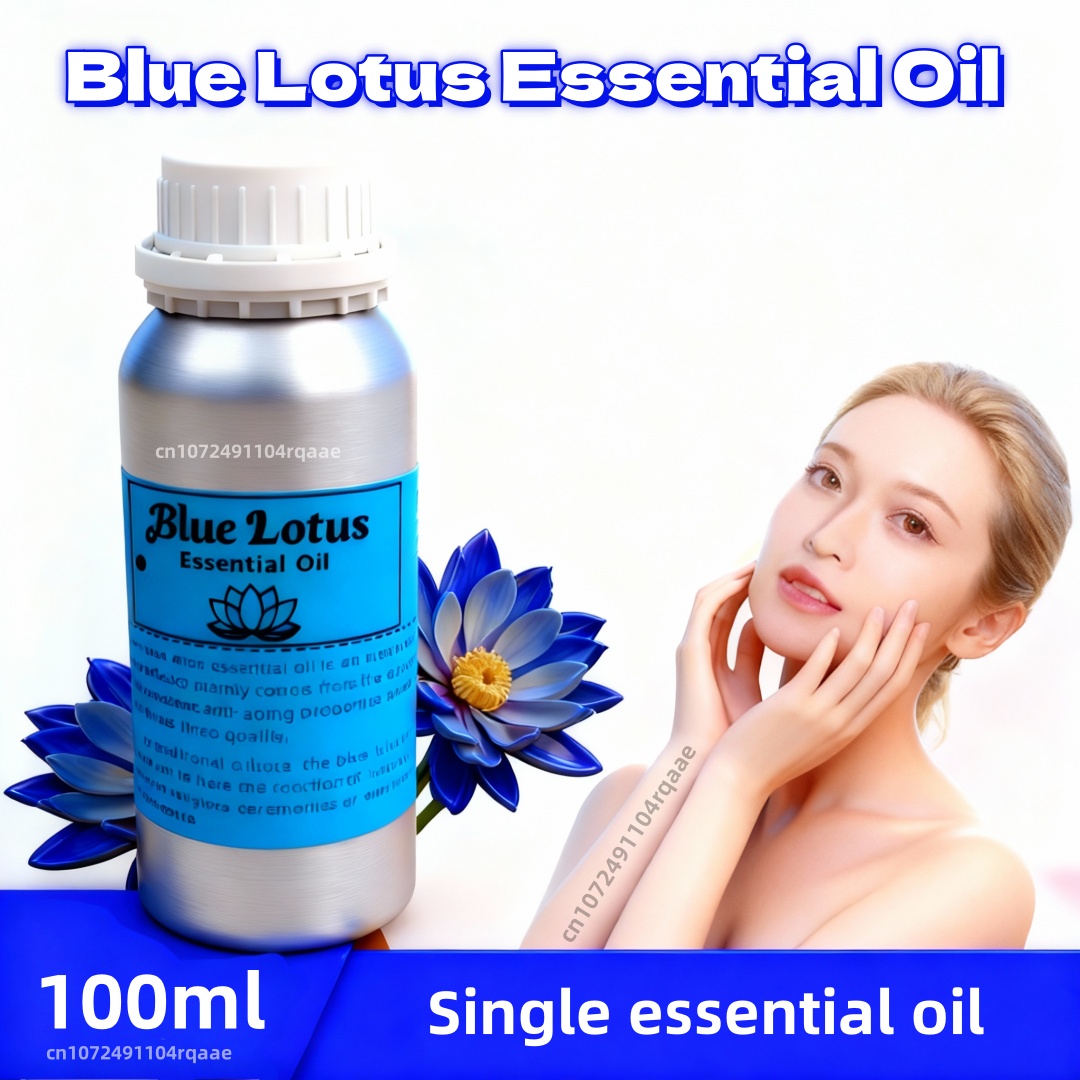 Natural Pure Blue Lotus Oil fo - Home Fragrance Reeds reseña y precio