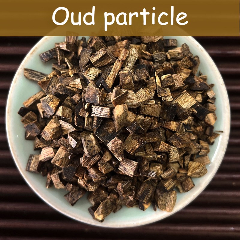 Oud - Infused Aroma Bakhoor |  - Home Fragrance Vanilla Cashmere reseña y precio