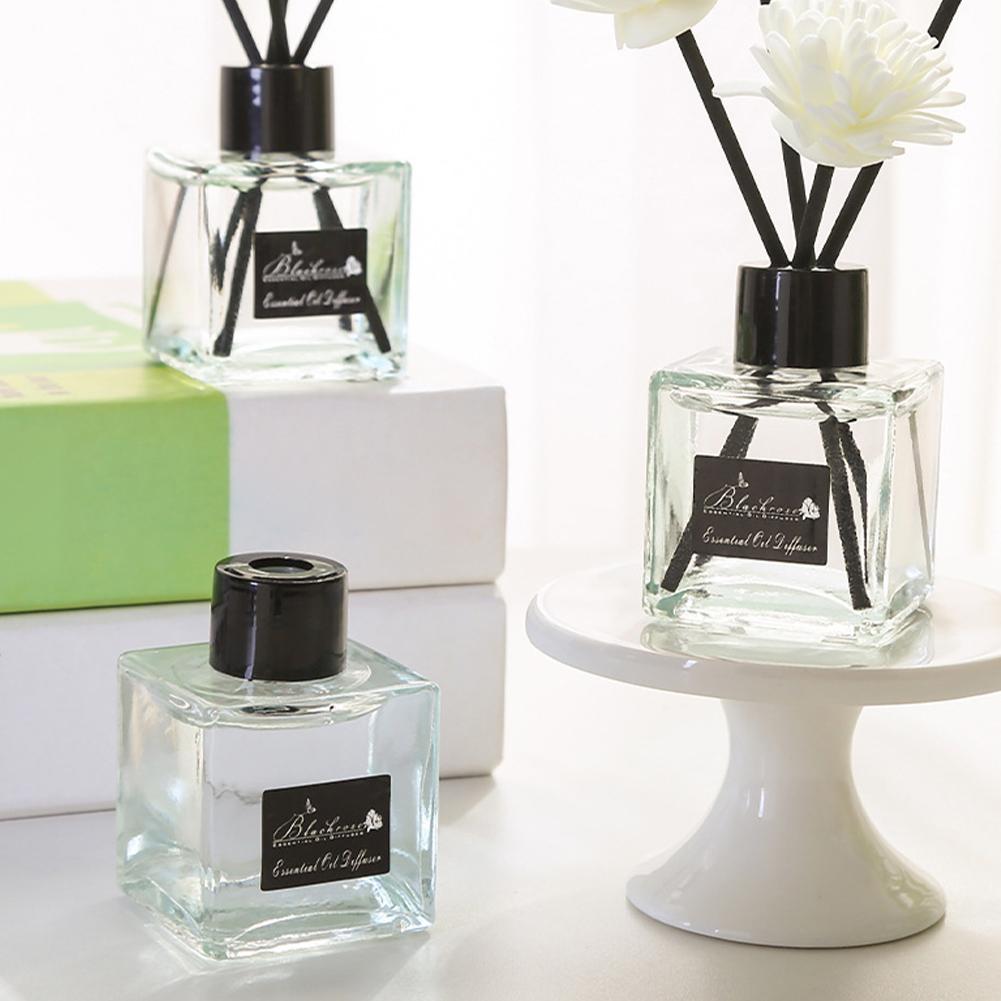 Flameless Home Fragrance Frees - Home Fragrance Reeds reseña y precio