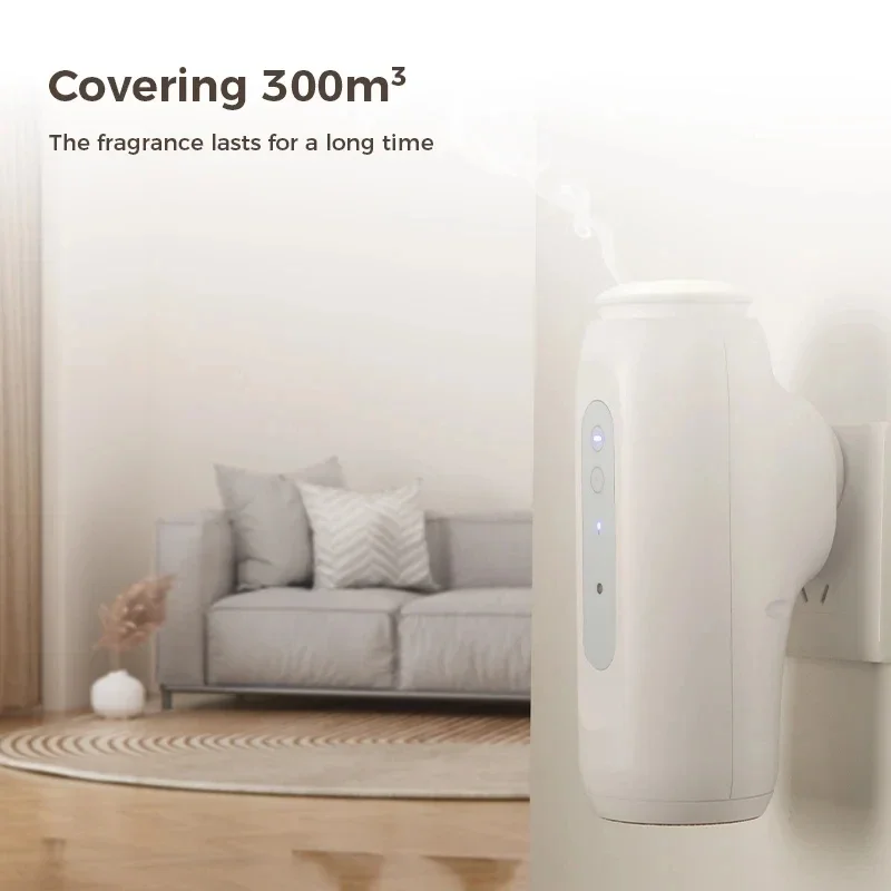 Namste 300m³ Bluetooth Wall mo - Home Fragrance Organic reseña y precio