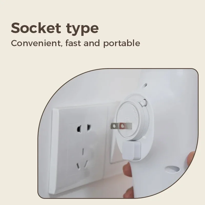 Namste 300m³ Bluetooth Wall mo - Home Fragrance Organic reseña y precio