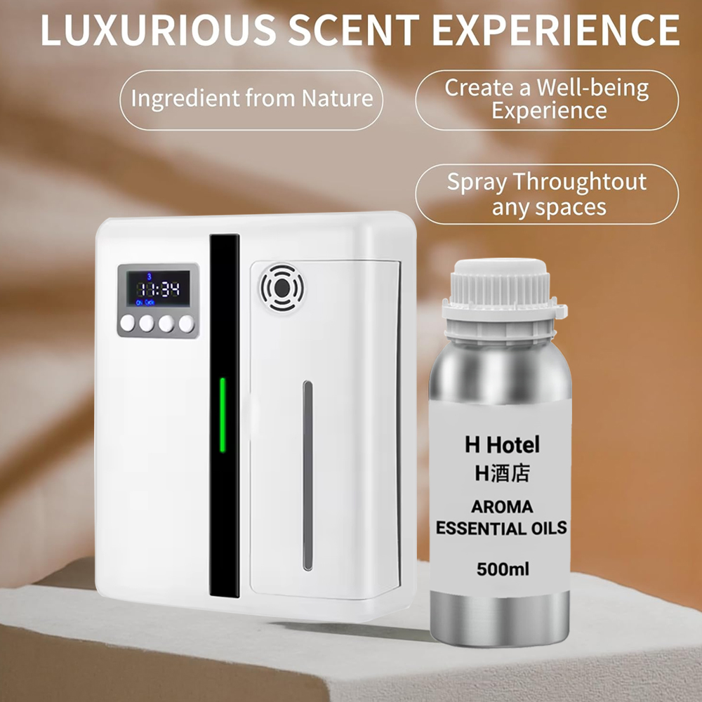 Fragrance for Diffuser 500ml A - Home Fragrance Potpourri reseña y precio