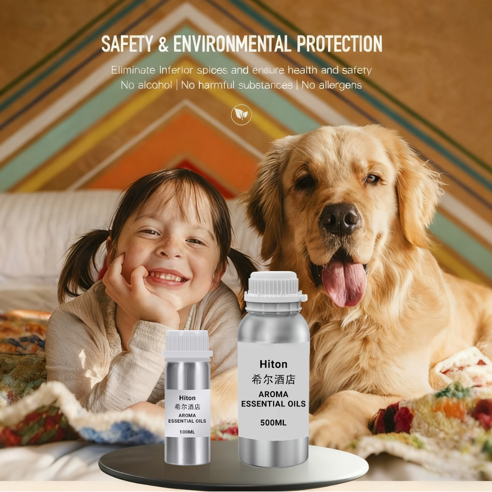 Fragrance for Diffuser 500ml A - Home Fragrance Potpourri reseña y precio
