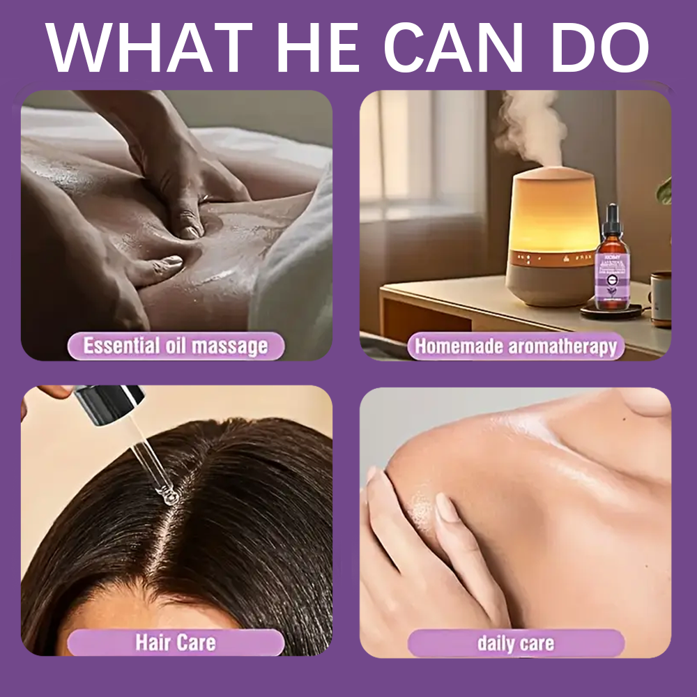 Magnesium Night Spray 30ml - w - Lavender Pillow Spray reseña y precio
