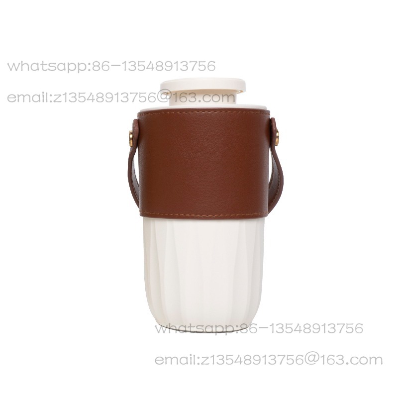 New home car fragrance machine - Home Fragrance Leather Diffuser reseña y precio