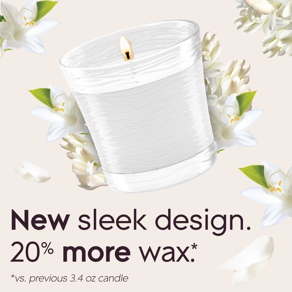 Clean Linen Scented Single Wic - Home Fragrance Linen reseña y precio