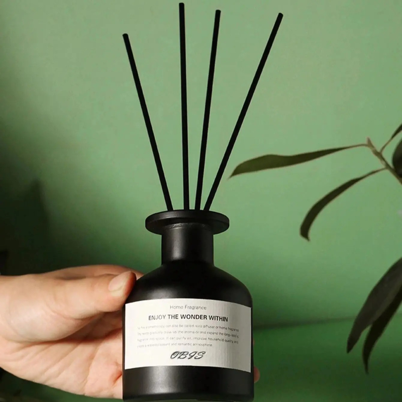 50ml Flameless Home Fragrance  - Home Fragrance Reeds reseña y precio