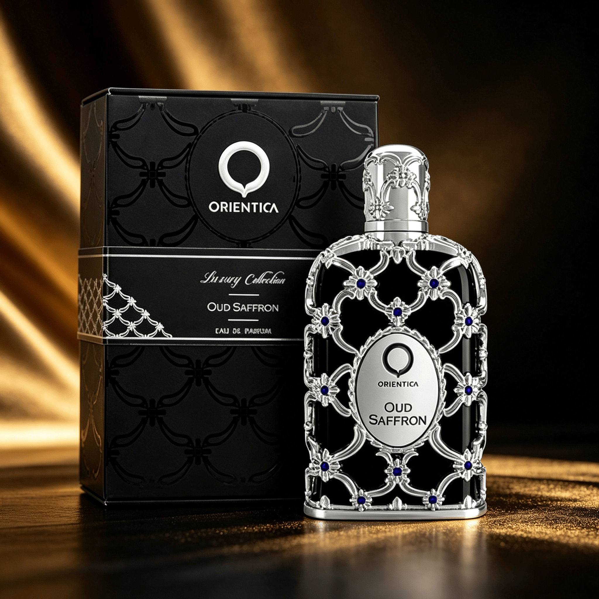 Orientica Luxury Collection Ou - Home Fragrances reseña y precio