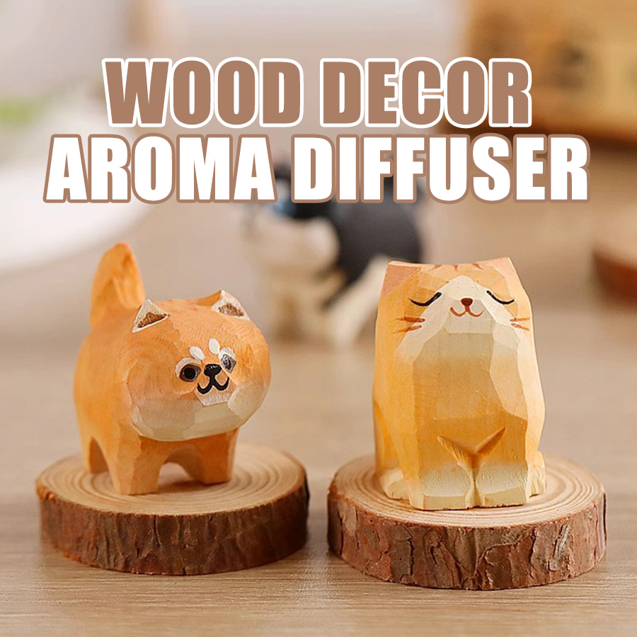 1PC pet aroma diffuser No perf - Home Fragrances reseña y precio