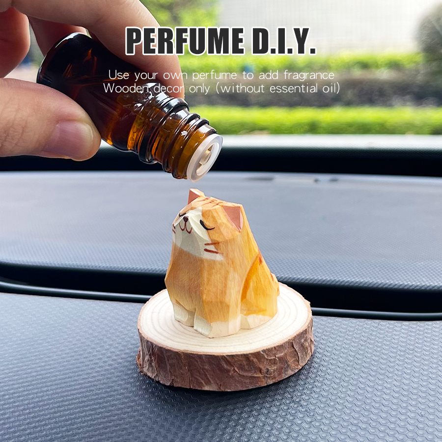1PC pet aroma diffuser No perf - Home Fragrances reseña y precio