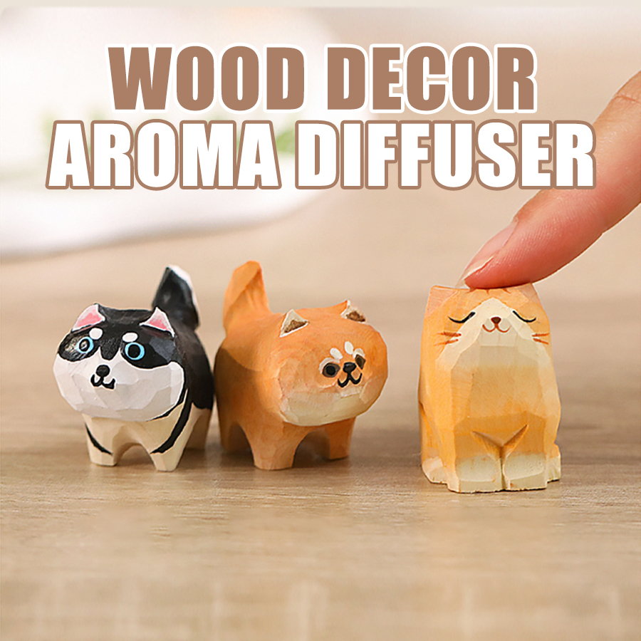 1PC pet aroma diffuser No perf - Home Fragrances reseña y precio