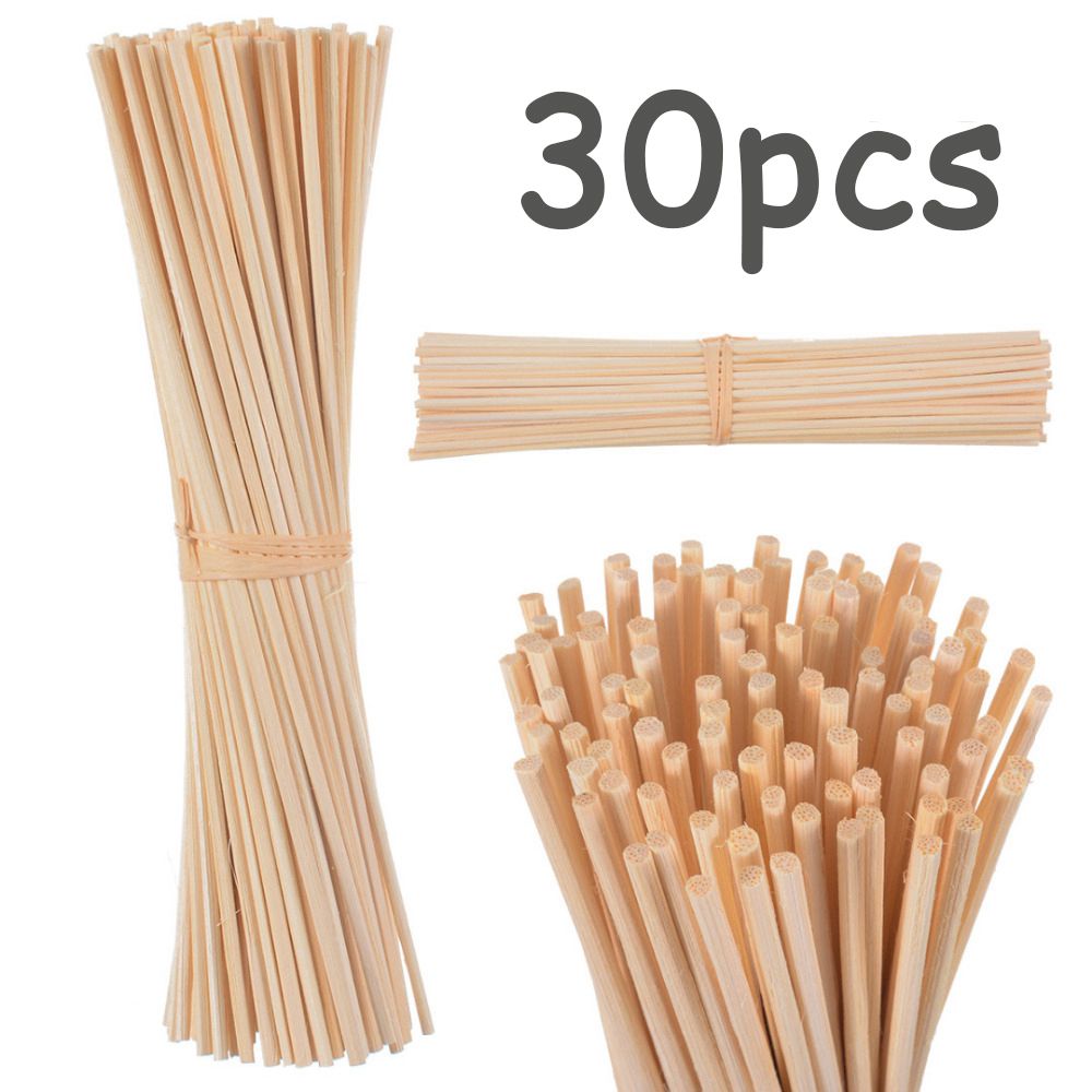 Aroma Nature Rattan Sticks Ree - Home Fragrance Verbena reseña y precio
