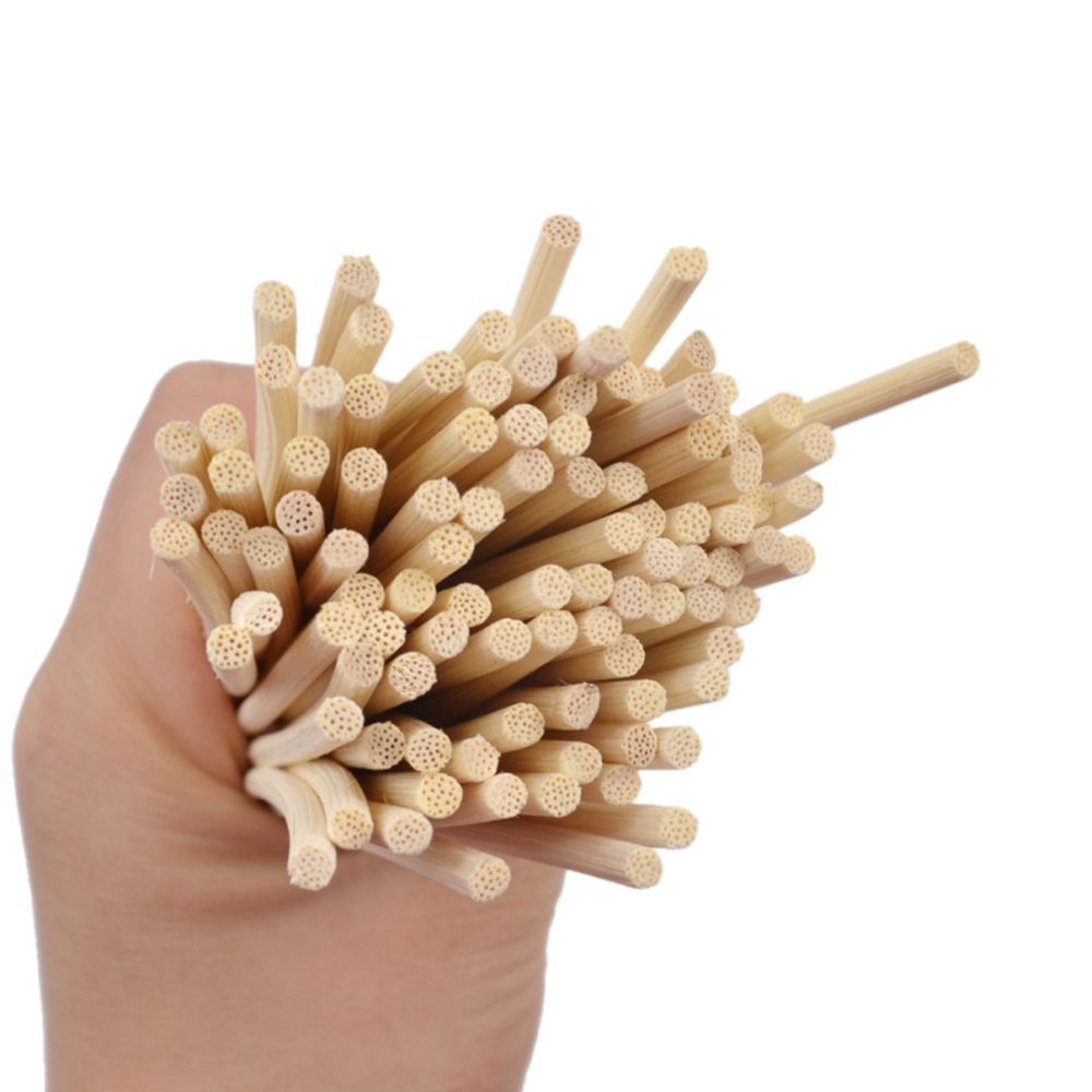 Aroma Nature Rattan Sticks Ree - Home Fragrance Verbena reseña y precio