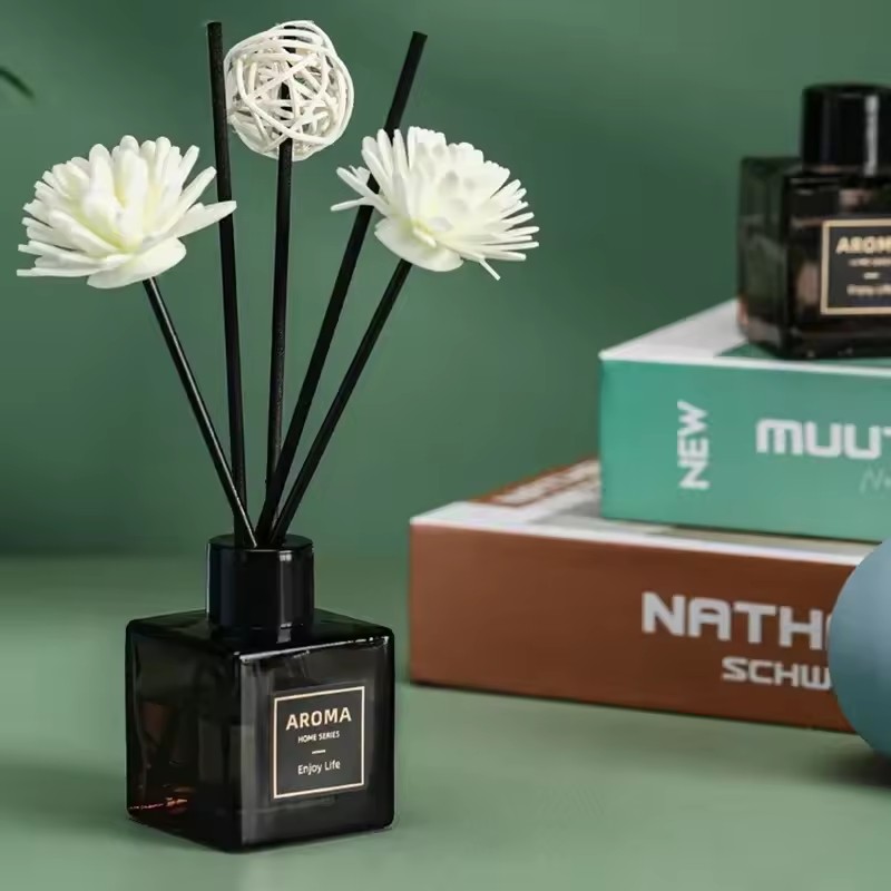 Hot Sale 50ml Flameless Reed D - Home Fragrance Reeds reseña y precio