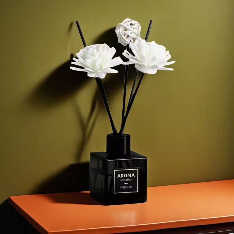 Hot Sale 50ml Flameless Reed D - Home Fragrance Reeds reseña y precio