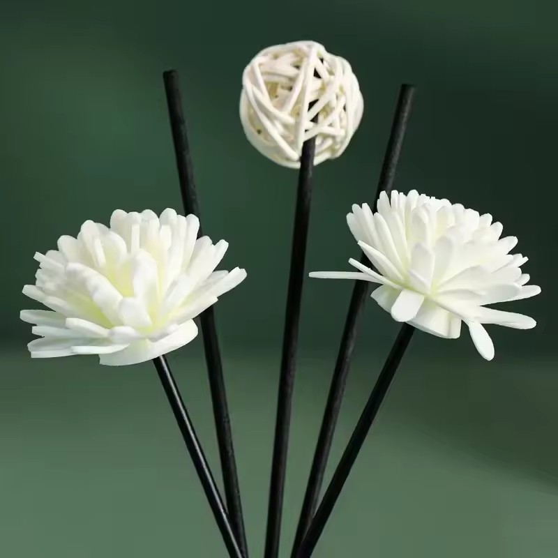 Hot Sale 50ml Flameless Reed D - Home Fragrance Reeds reseña y precio