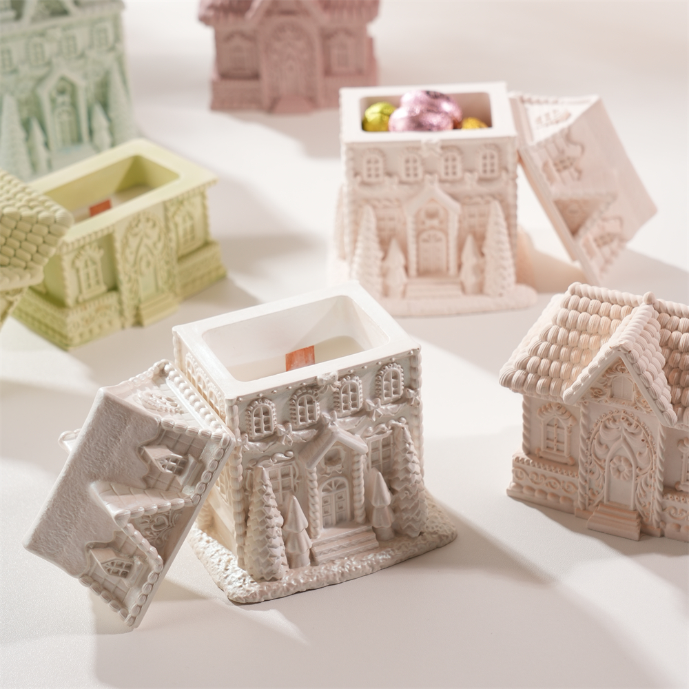 Christmas Decoration Gingerbre - Home Fragrance Gingerbread reseña y precio