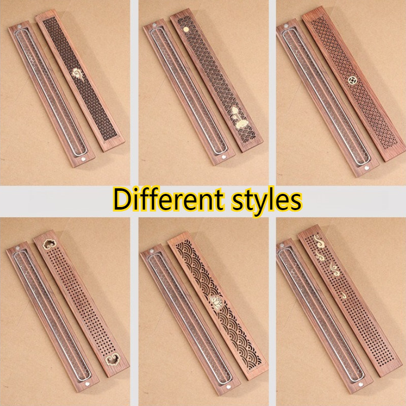 Incense Burner Household Indoo - Home Fragrance Vanilla Cashmere reseña y precio