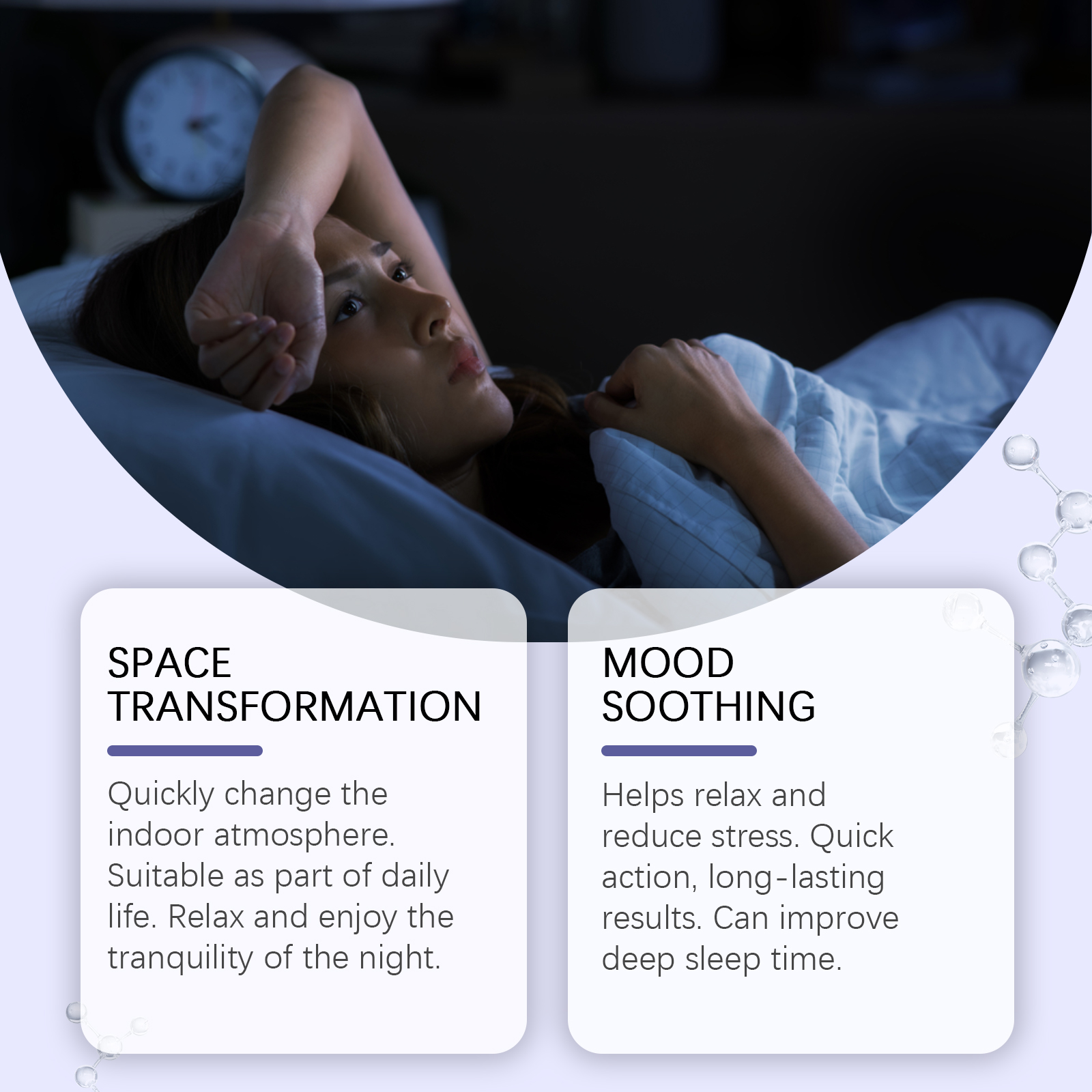 Lavender Sleep Spray Anti Inso - Lavender Pillow Spray reseña y precio