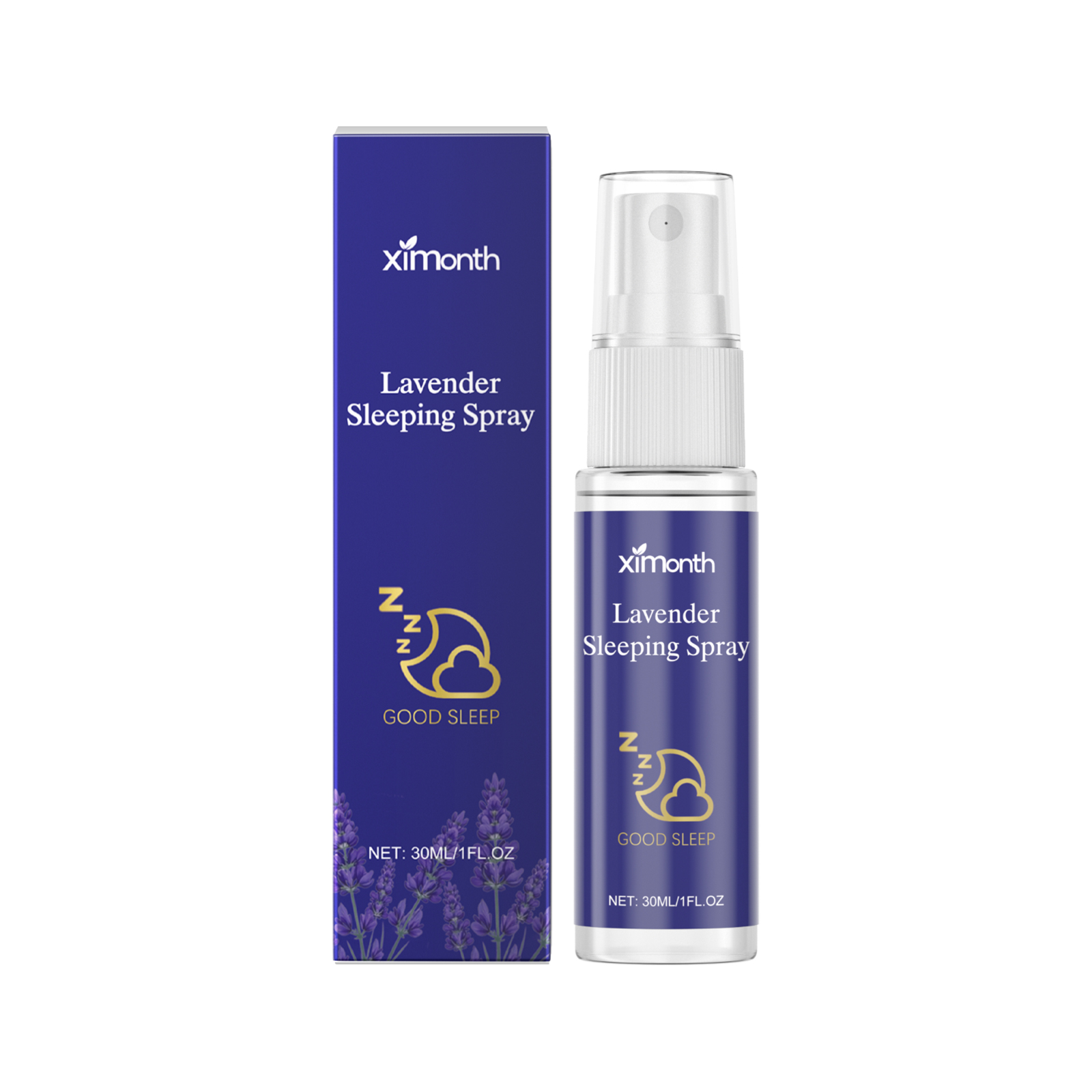Lavender Sleep Spray Anti Inso - Lavender Pillow Spray reseña y precio