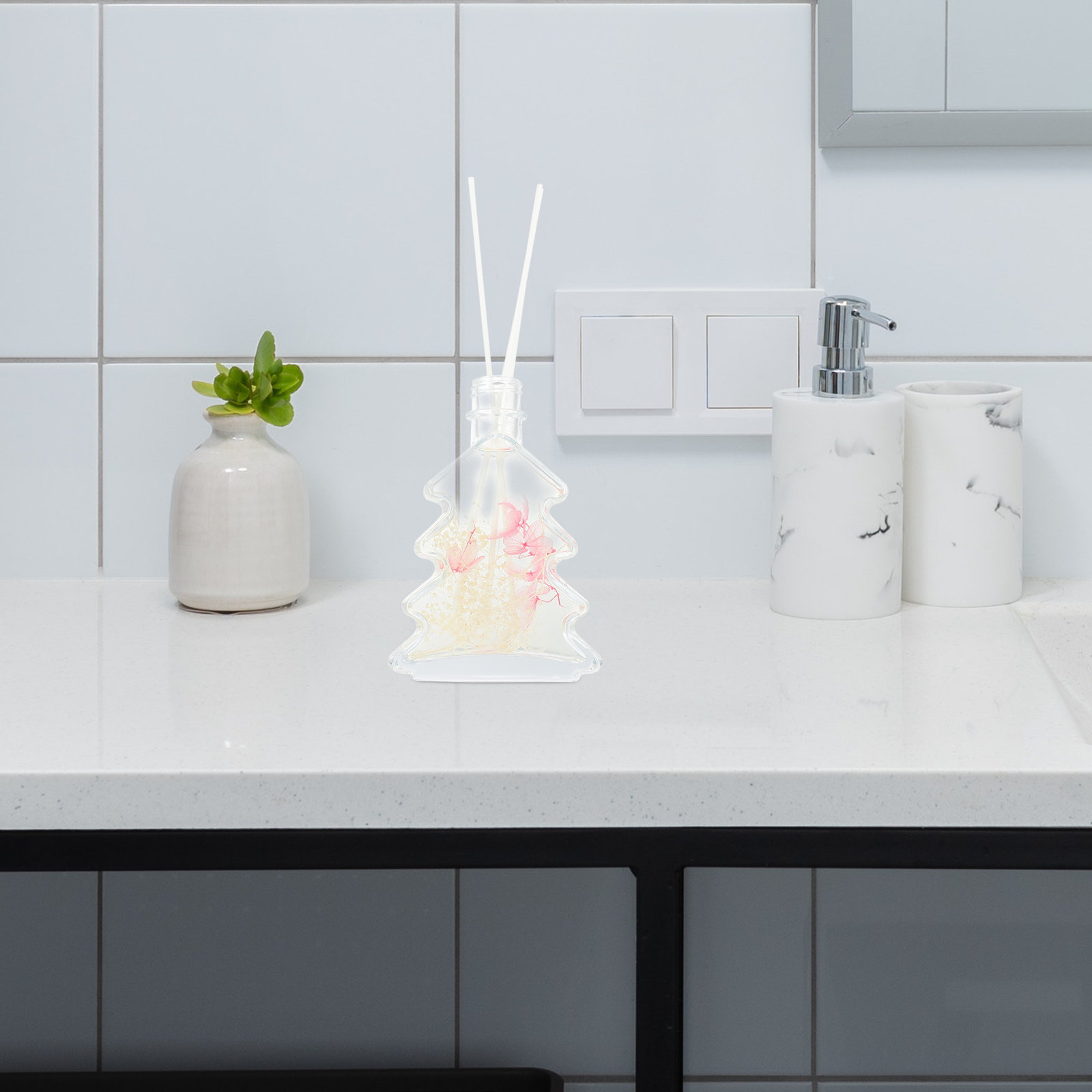 Aroma Diffuser Solid Perfume A - Home Fragrances reseña y precio