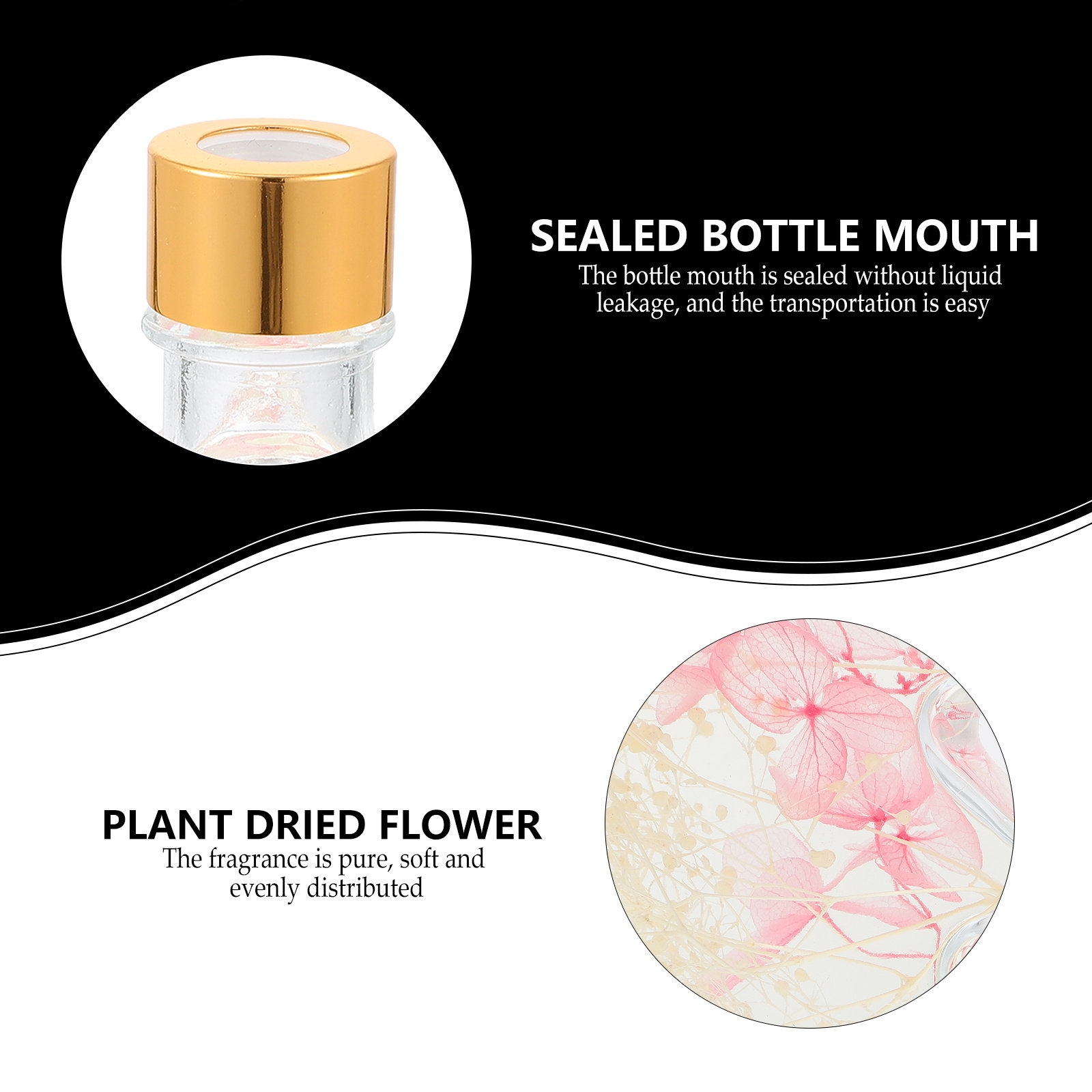 Aroma Diffuser Solid Perfume A - Home Fragrances reseña y precio