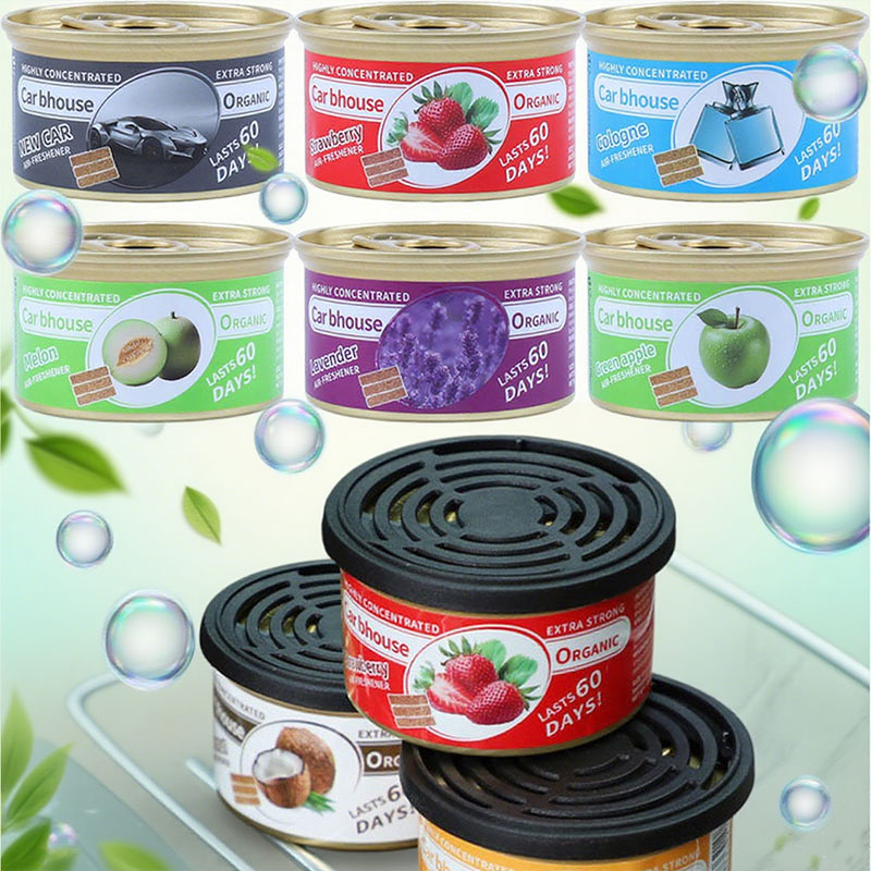 Long-Lasting Strong Fragrance  - Home Fragrance Organic reseña y precio