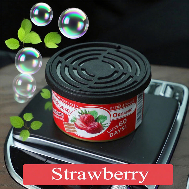 Long-Lasting Strong Fragrance  - Home Fragrance Organic reseña y precio