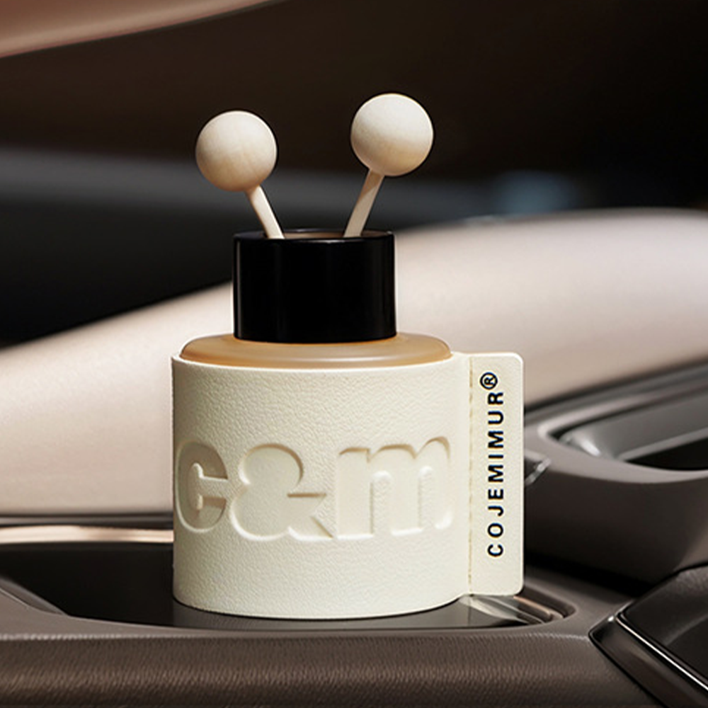 50ml High-quality Leather Car  - Home Fragrance Leather Diffuser reseña y precio