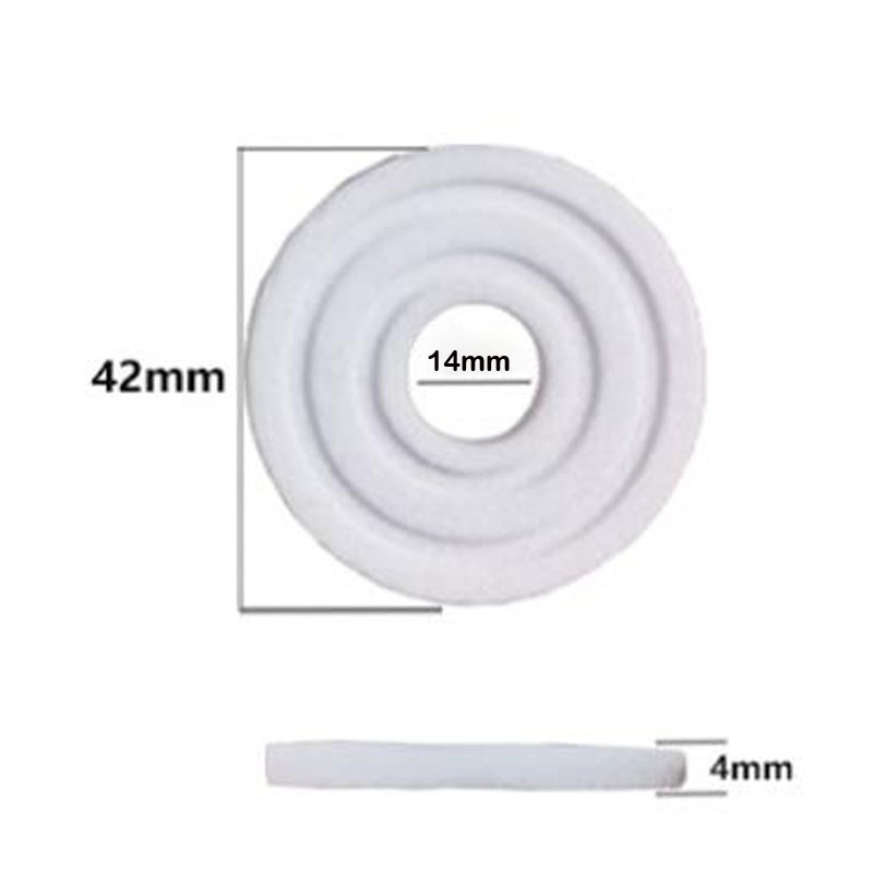 Car Air Vent Solid Aroma Rotat - Home Fragrance No 4 reseña y precio