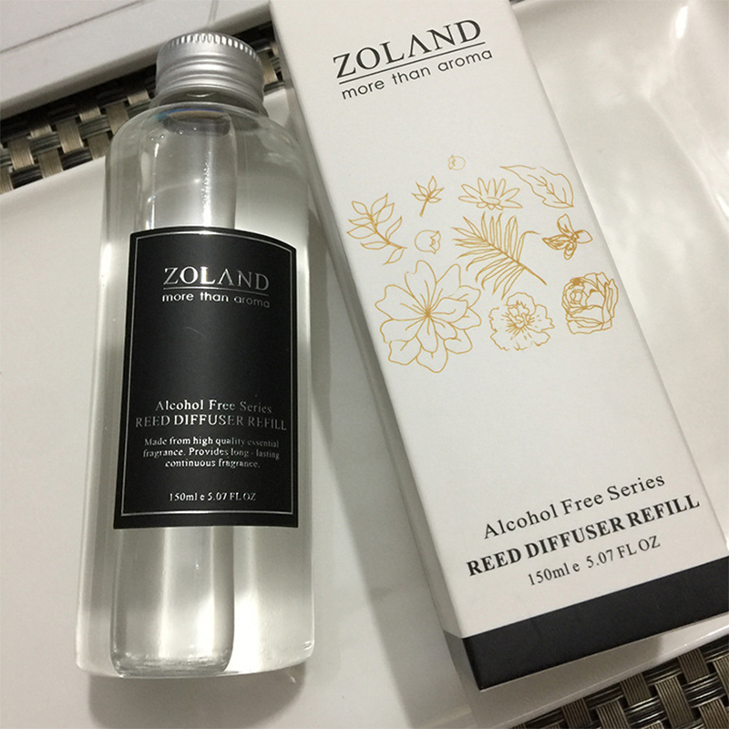 150ml Home Fragrance Natural A - Home Fragrance Organic reseña y precio
