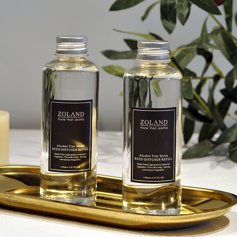 150ml Home Fragrance Natural A - Home Fragrance Organic reseña y precio