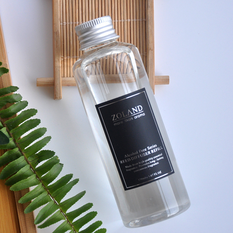 150ml Home Fragrance Natural A - Home Fragrance Organic reseña y precio