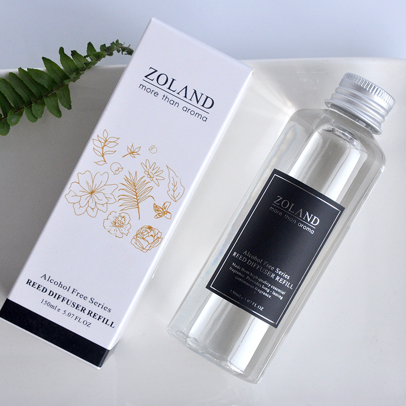 150ml Home Fragrance Natural A - Home Fragrance Organic reseña y precio