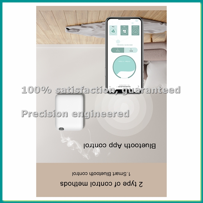 Battery Waterless Essential Oi - Home Fragrance With Essential Oils reseña y precio