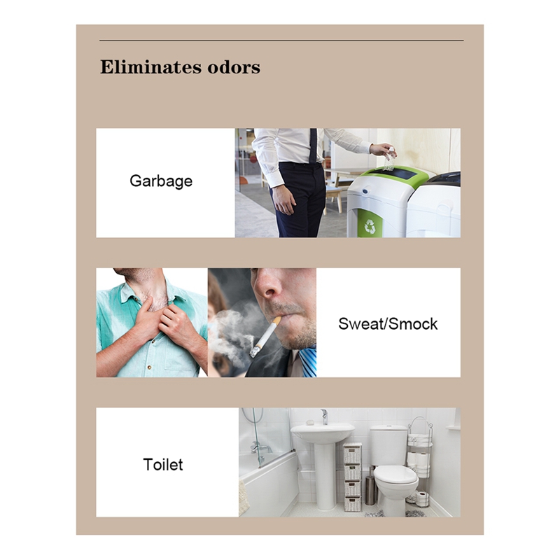 Battery Waterless Essential Oi - Home Fragrance With Essential Oils reseña y precio