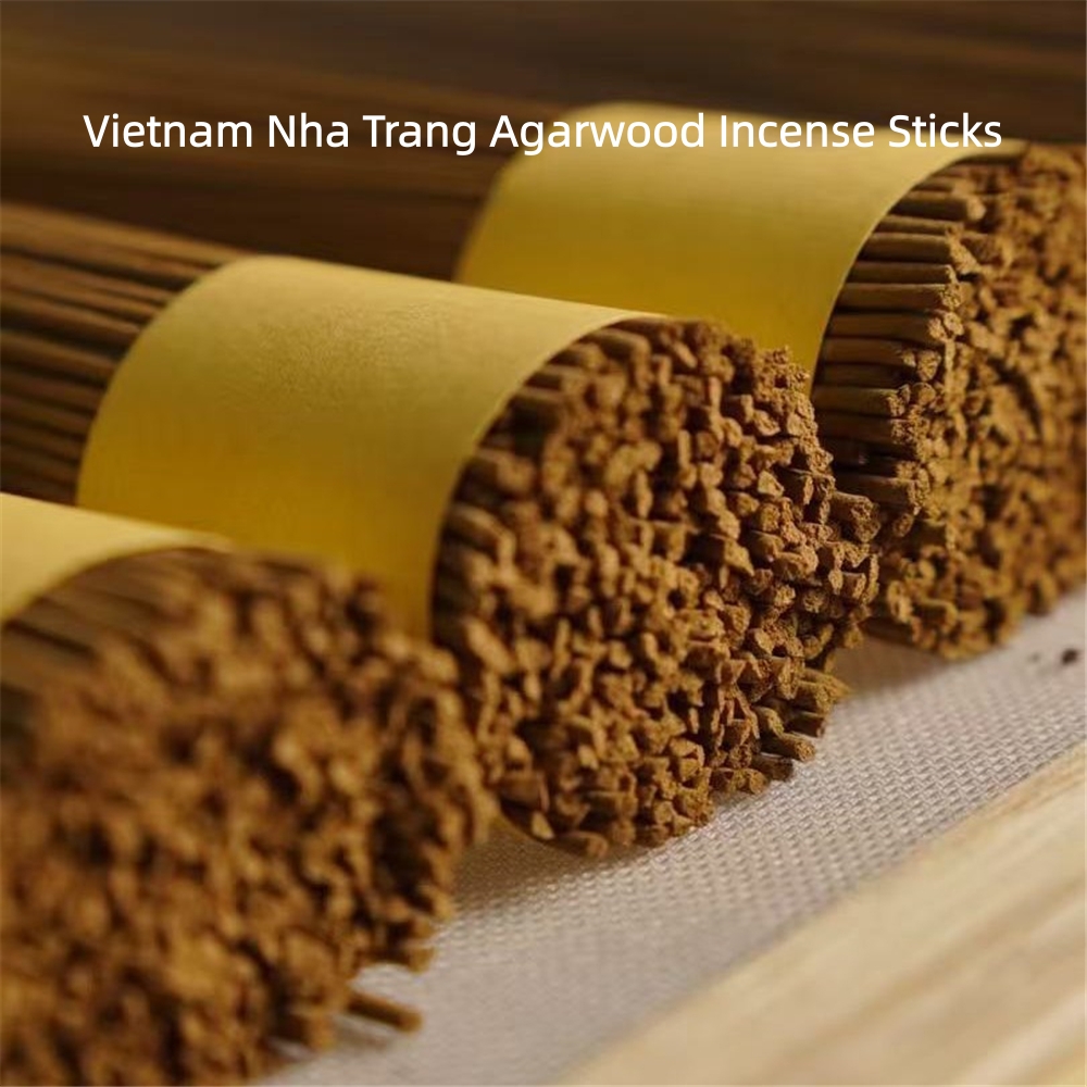Vietnam Nha Trang Agarwood Inc - Home Fragrance Vanilla Cashmere reseña y precio