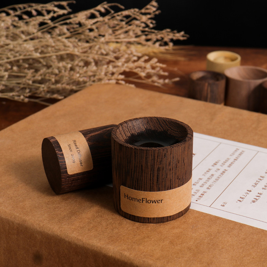 Black walnut essential oil dif - Home Fragrance Products reseña y precio
