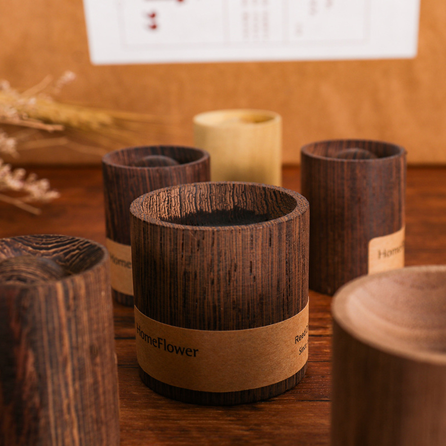 Black walnut essential oil dif - Home Fragrance Products reseña y precio