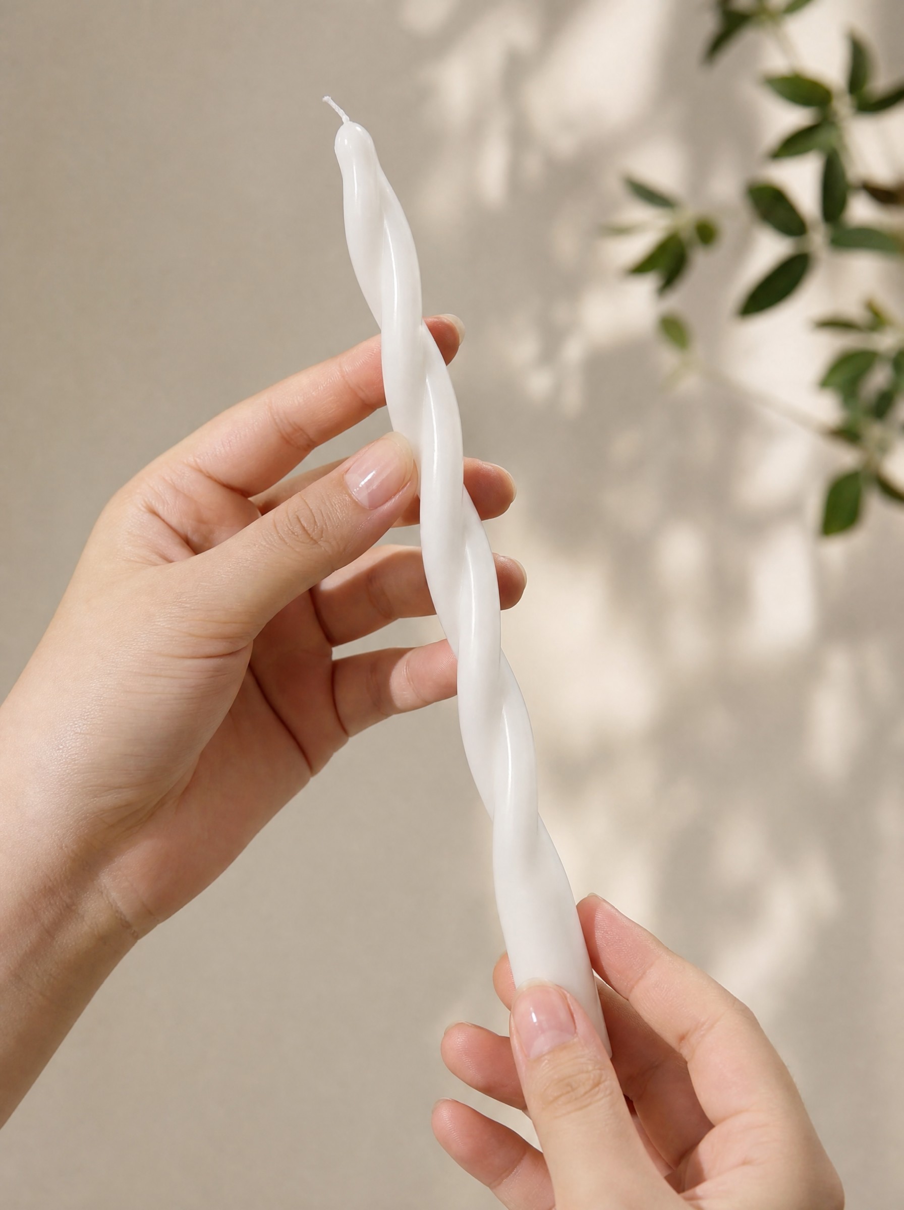 4 pieces vertical striped long - Home Fragrance No 4 reseña y precio