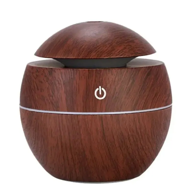 USB Ultrasonic Cool Mist Spray - Home Fragrance Organic reseña y precio