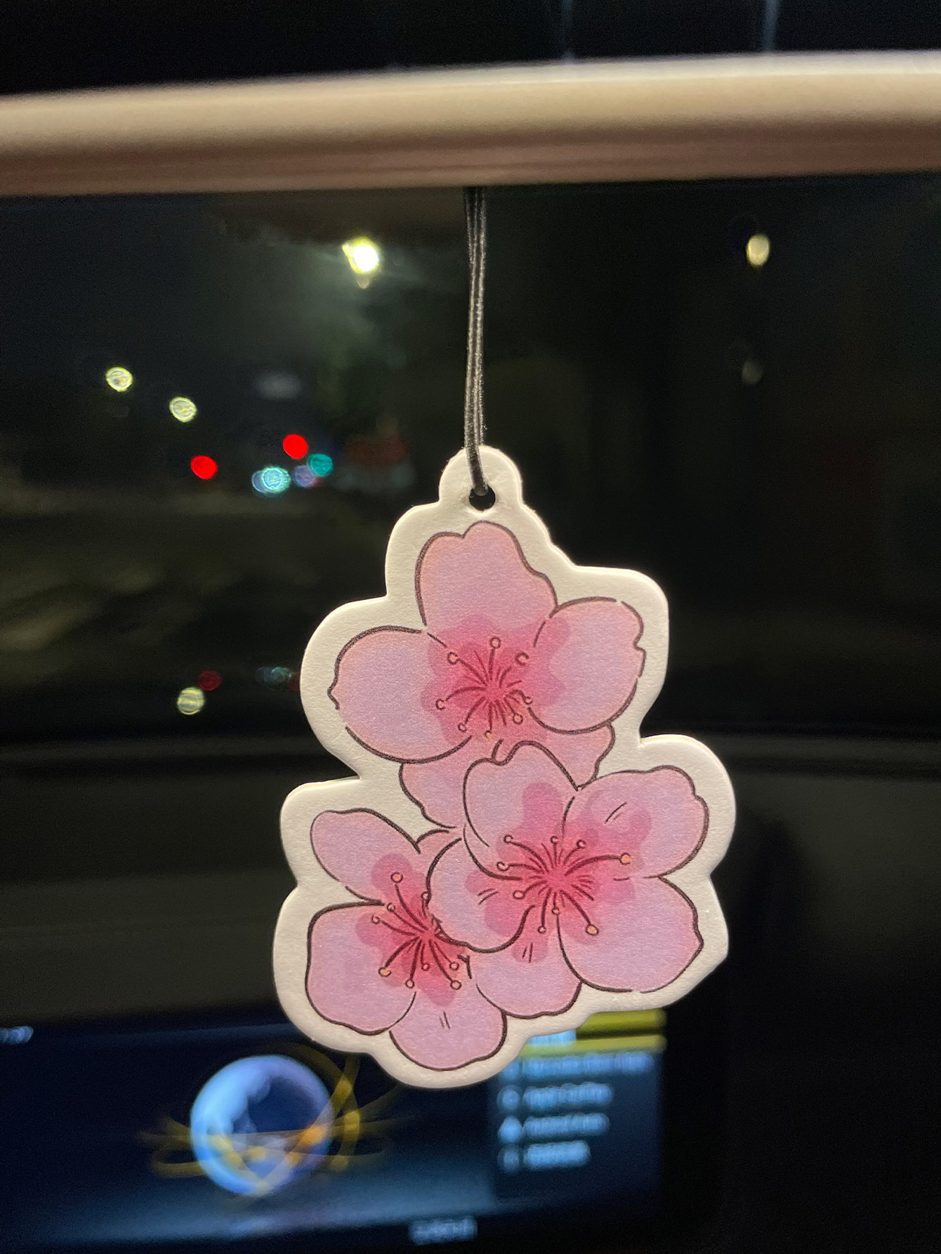 Sakura/Freesia Fresh Scent Fiv - Home Fragrance Long Lasting reseña y precio