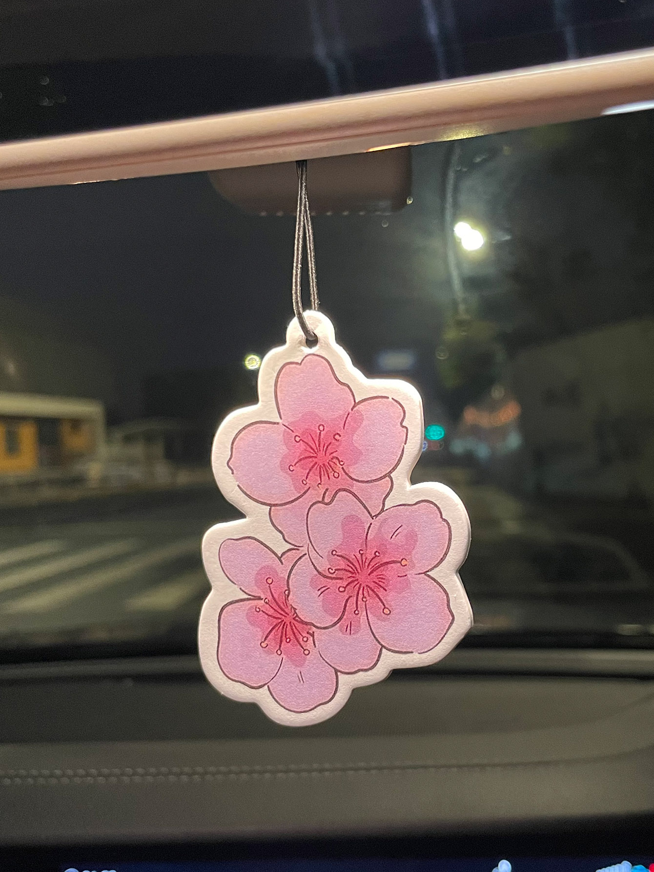 Sakura/Freesia Fresh Scent Fiv - Home Fragrance Long Lasting reseña y precio