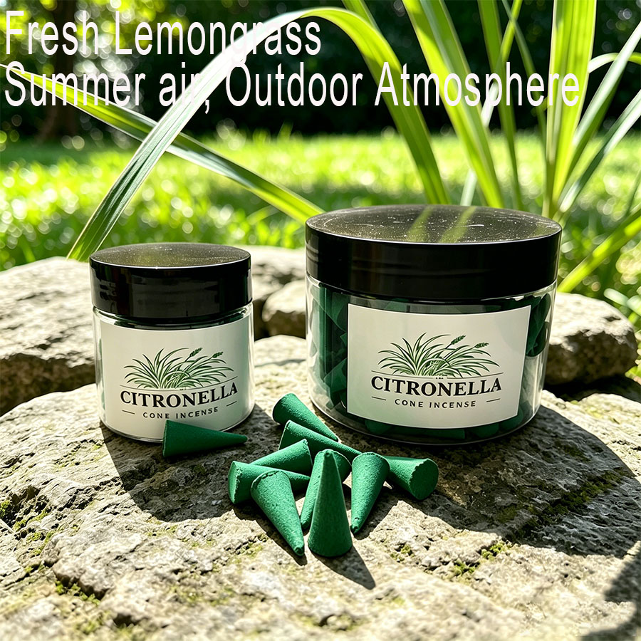 41/127 High-Quality Citronella - Home Fragrance Vanilla Cashmere reseña y precio