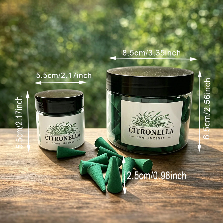 41/127 High-Quality Citronella - Home Fragrance Vanilla Cashmere reseña y precio