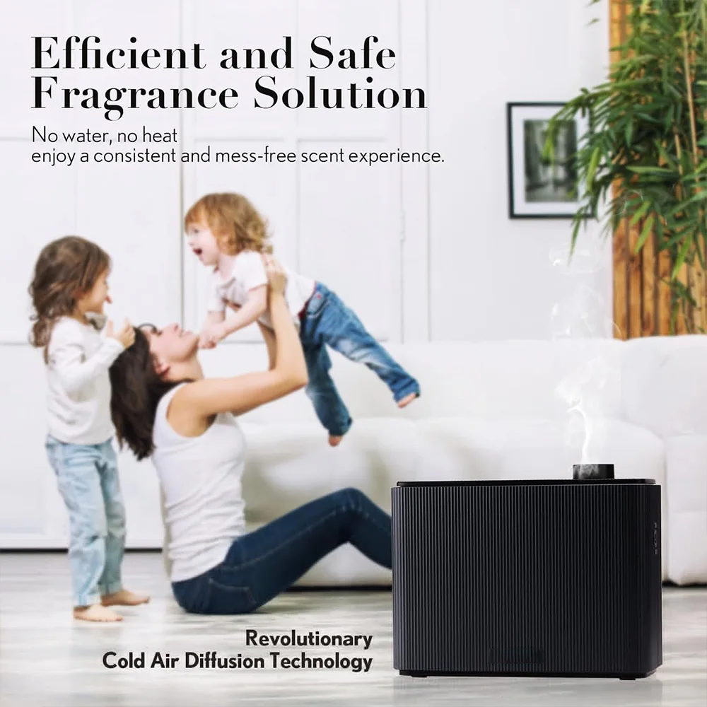 NAMSTE 800ML Fragrance Diffuse - Home Fragrance Products reseña y precio