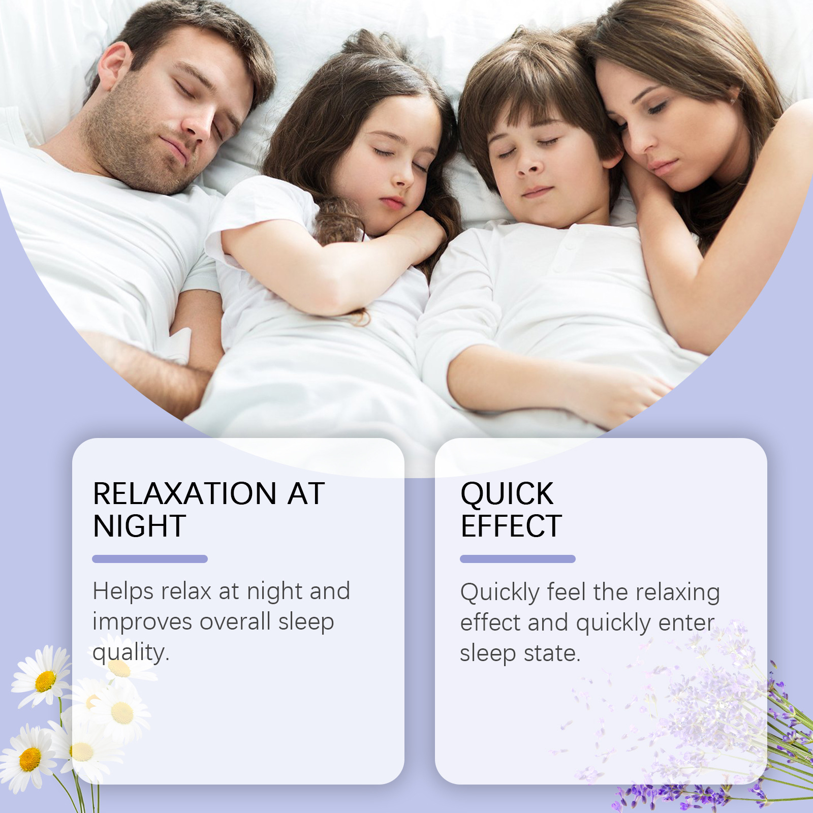Lavender Sleep Spray Deep Slee - Lavender Pillow Spray reseña y precio