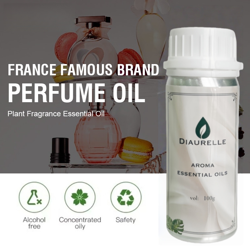 DIAURELLE 100mL Aroma Diffuser - Home Fragrance Organic reseña y precio